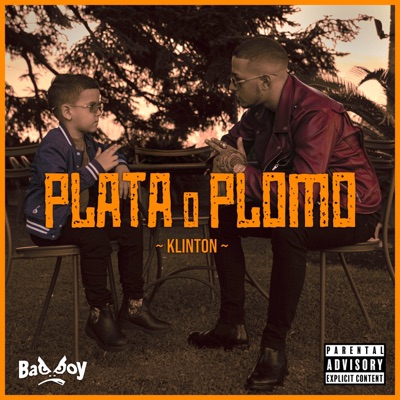 Plata O Plomo - Single