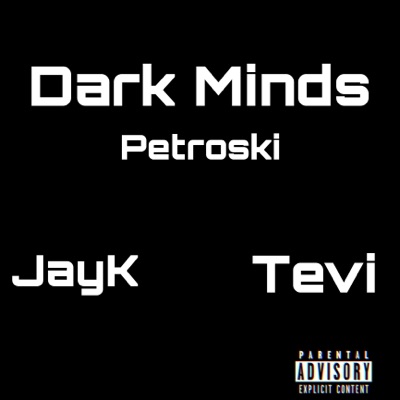 Dark Minds - Single