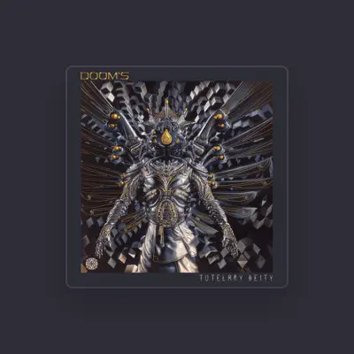 Listen to Doom's, watch music videos, read bio, see tour dates & more!