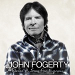 John Fogerty - Hot Rod Heart (feat. Brad Paisley)