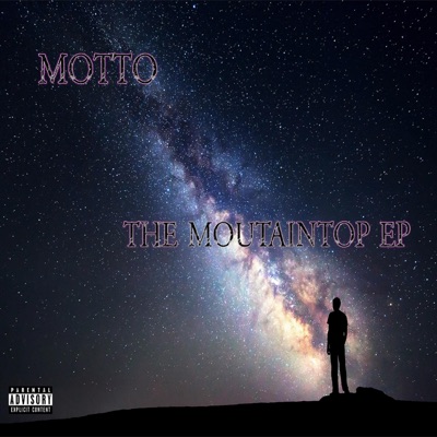 The Mountaintop - EP