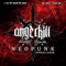 The Hate (feat. Alex Escriva) - Angerkill lyrics