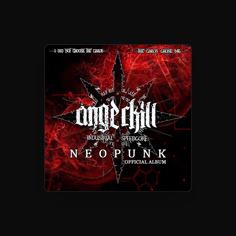 Angerkill
