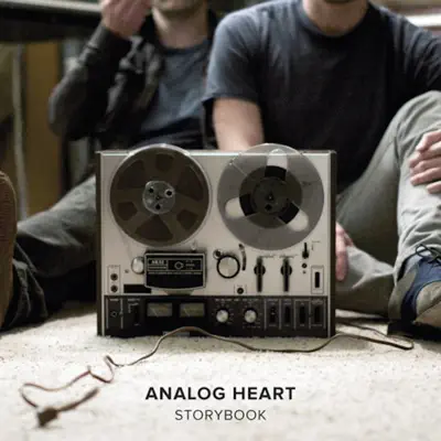 Listen to Storybook by Analog Heart
