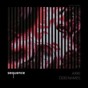 Odd Names - Single