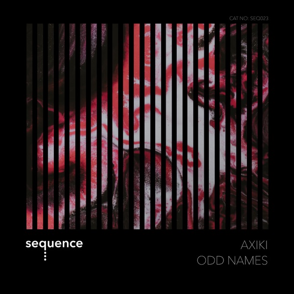 Odd Names - Single