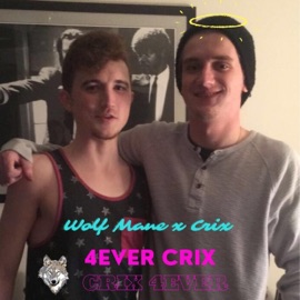 Ghost (feat. Crix) Chase Laine Wolf Mane