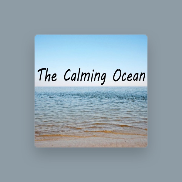 Calm Ocean Sounds's avatar