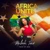 Africa Unite ! - Single, 2021