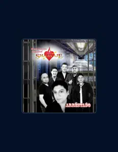Listen to Grupo Shantaje, watch music videos, read bio, see tour dates & more!