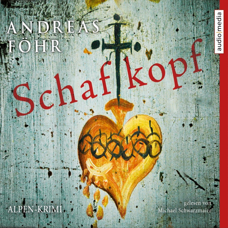Schafkopf (Kommissar Wallner 2)