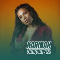 Tompony Za - Single - Karinah