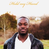 Hold My Hand - Single - RBA