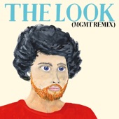 Metronomy - The Look (MGMT Remix)