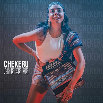 Chekeru Chekere - Single
