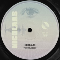 Neon Legacy - Single - NICOLAAS