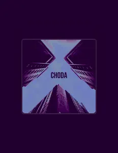 收听 Choda、观看音乐视频、阅读小传、查看巡演日期等 ！