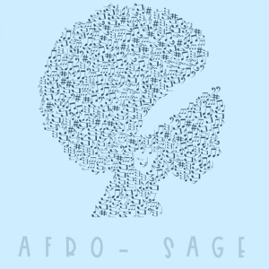 Afro Sage - Single