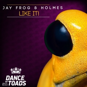 Like It! - Single