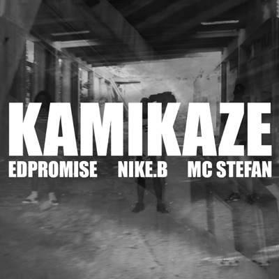 Kamikaze - Single