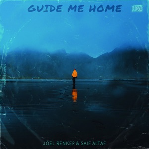 Joel Renker & Saif Altaf - Guide Me Home - Line Dance Choreograf/in