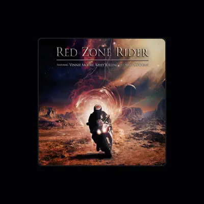 Listen to Red Zone Rider, watch music videos, read bio, see tour dates & more!