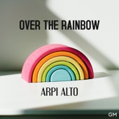 Over the Rainbow artwork