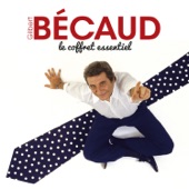 Bécaud artwork