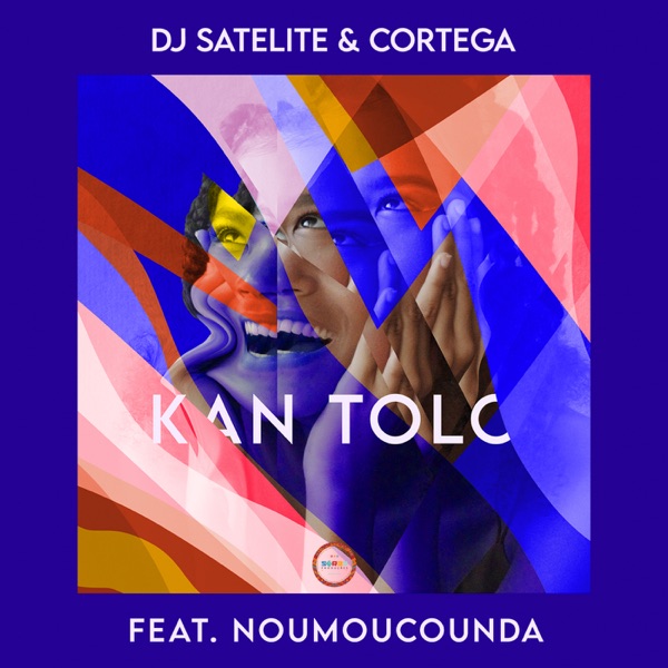 Kan Tolo (feat. Cortega & Noumoucounda)