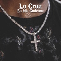 La Cruz En Mis Cadenas - Single - CSHALOM