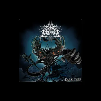 Listen to Spire of Lazarus, watch music videos, read bio, see tour dates & more!