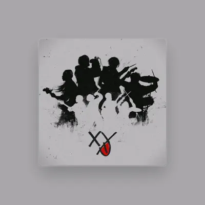 Listen to XY, watch music videos, read bio, see tour dates & more!