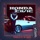 The Cratez & Bonez MC - Honda Civic