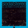 El Último Concierto B (En Vivo) - Soda Stereo