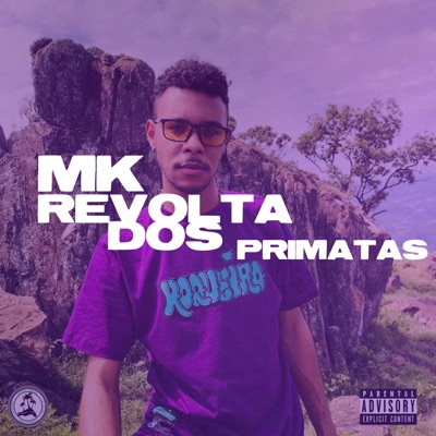 Revolta dos Primatas - Single