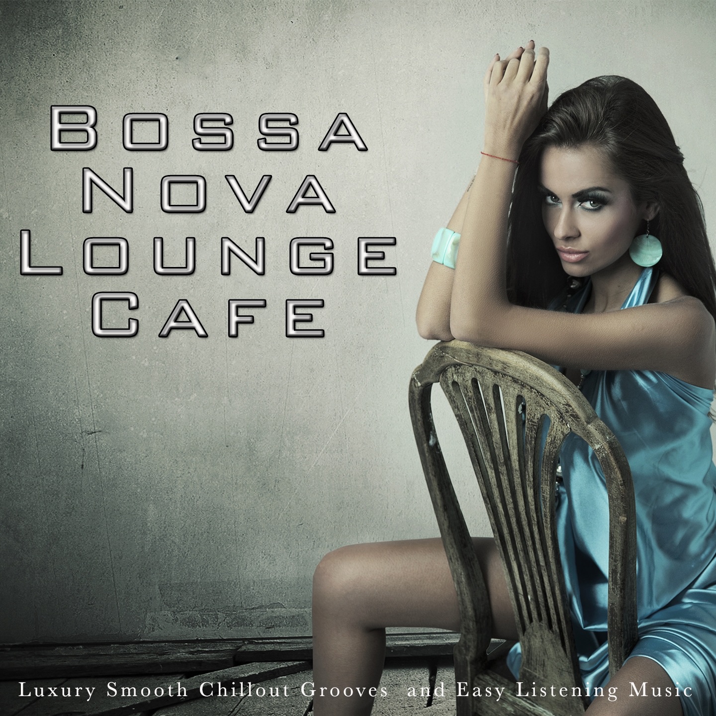 Bossa Nova Lounge Cafe (Luxury Smooth Chillout and Easy Listening Music)