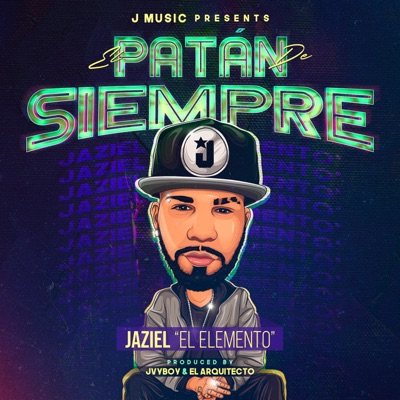 El Patan De Siempre - Single