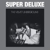 The Velvet Underground - Foggy Notion (Original 1969 mix)