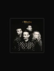 Ouve The Wanting, vê vídeos de música, lê a biografia, vê as datas da digressão e muito mais!