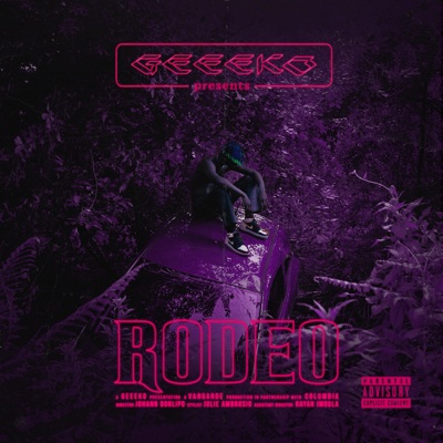 Rodeo - Single