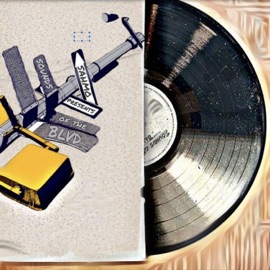 Sounds of the Blvd Sahmo