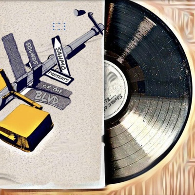 Sounds of the Blvd - Single