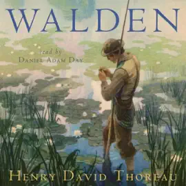Walden (Unabridged)