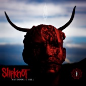 Slipknot - Wait and Bleed