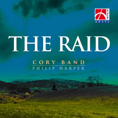 Cory Band & Philip Harper adlı sanatçının The Raid albümünü dinle