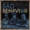 Bad Behavior (feat. Myron Glasper, Ulises Lozano & Billy Gould) - Single