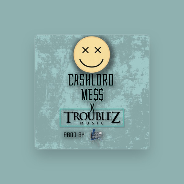 CashLord Mess's avatar