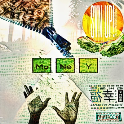 Svn Up! (feat. Lamar the Melodist & Odashow) - Single