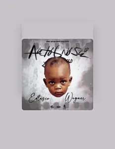 Écoutez Edlasio Wagner, regardez des vidéoclips, lisez la biographie, consultez les dates de tournée et plus encore !