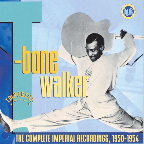 Cover artwork for I Got the Blues
